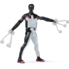 Superman Movie Feature Mr Terrific Figur