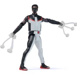 Superman Movie Feature Mr Terrific Figur