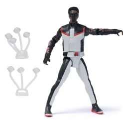 Superman Movie Feature Mr Terrific Figur