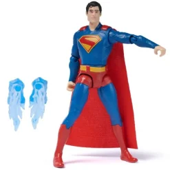 Superman Movie Feature Superman Figur
