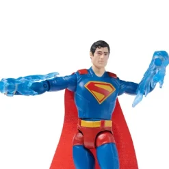 Superman Movie Feature Superman Figur