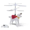 Superman Movie Flying Krypto Figur