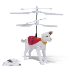 Superman Movie Flying Krypto Figur