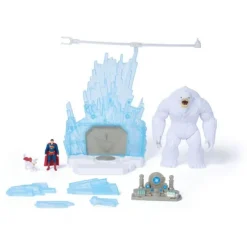 Superman Movie Fortress of Solitude