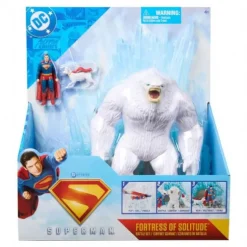 Superman Movie Fortress of Solitude