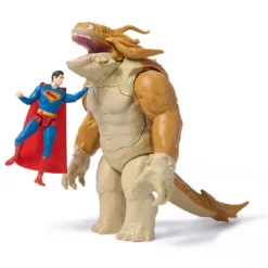 Superman Movie Kaiju Slime Explosion