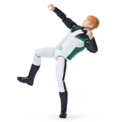 Superman Movie Legacy Green Lantern Figu