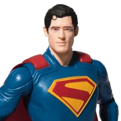 Superman Movie Legacy Superman Figur