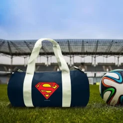 Superman Sportstaske