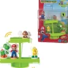 Super Mario  Balancing Game Ground Stage