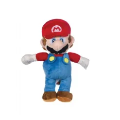 Super Mario Bamse 45 cm