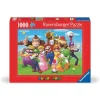 Super Mario 1000 Brikker