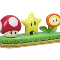 Super Mario Icon Fanlampe