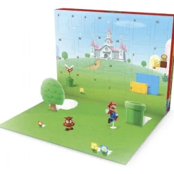 Super Mario Julekalender