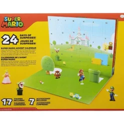 Super Mario Julekalender