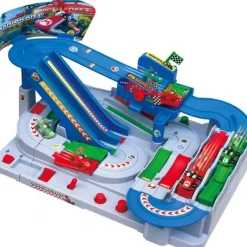Super Mario Kart Racing DX