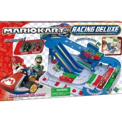Super Mario Kart Racing DX
