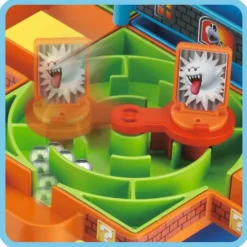 Super Mario Maze Game DX