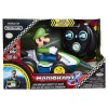 Super Mario Mini RC Luigi Racer