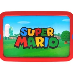 Super Mario Opbevaringskasse Click 7L