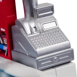 Supermarked Playset
