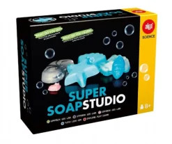 Super Soap Studio