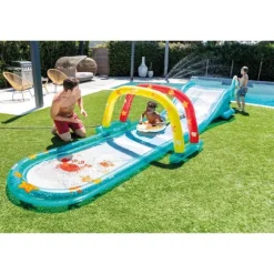 Surfing Fun Slide Glidebane