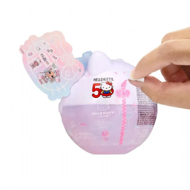 Surprise Hello Kitty Tots Miss Pearly