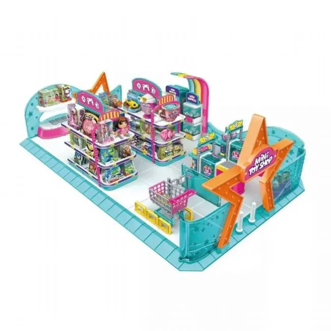 5 Surprise Mini Toys Store