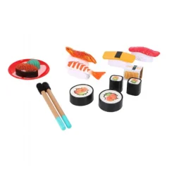 Sushi Legesæt