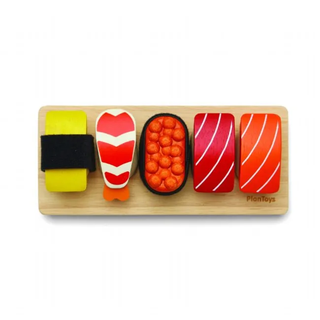 Sushisæt