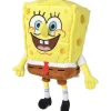 SvampeBob Firkant bamse 35cm