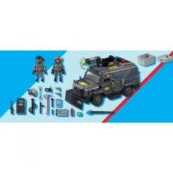 SWAT-ATV