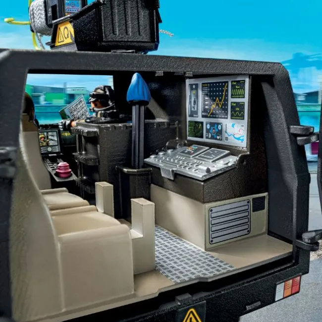 SWAT-ATV