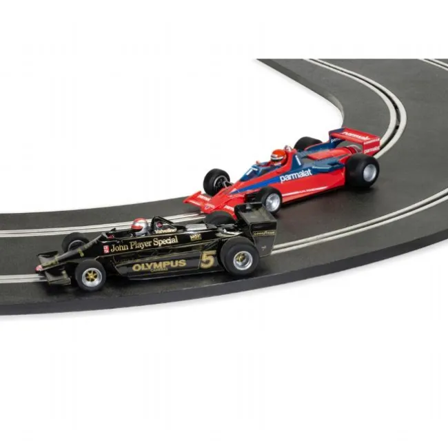 1978 Swedish Grand Prix Twin Pack 1:32