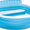 Swimcenter familie lounge pool 640 ltr.