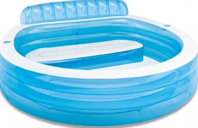 Swimcenter familie lounge pool 640 ltr.