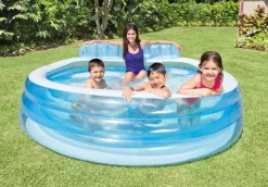 Swimcenter familie lounge pool 640 ltr.