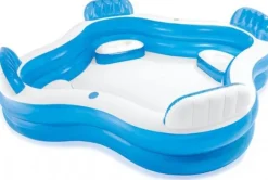 Swimcenter familie lounge pool 990 ltr.