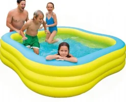 Swimcenter family pool 1.215 ltr.