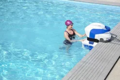 Swimfinity Svømmetræner