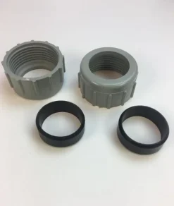Swim&Fun Rubber Sealing & Water Connecti