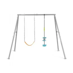 Swing and Glide Gyngesæt med To Gynger