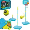 Swingball 3i1 Boldspil