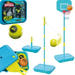 Swingball 3i1 Boldspil