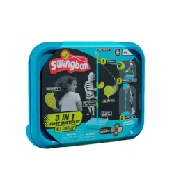 Swingball 3i1 Boldspil