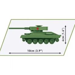 T-34-85