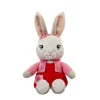 Talende Lily Bobtail bamse 30 cm