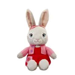 Talende Lily Bobtail bamse 30 cm
