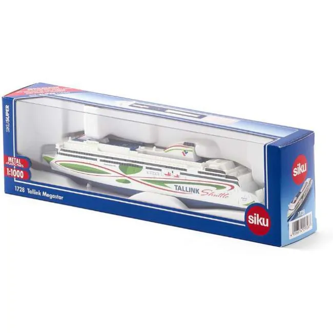 Tallink Megastar, færge 1:1000